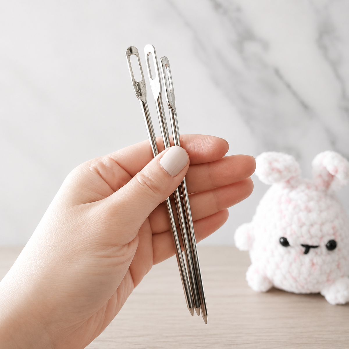 Amigurumi Needle