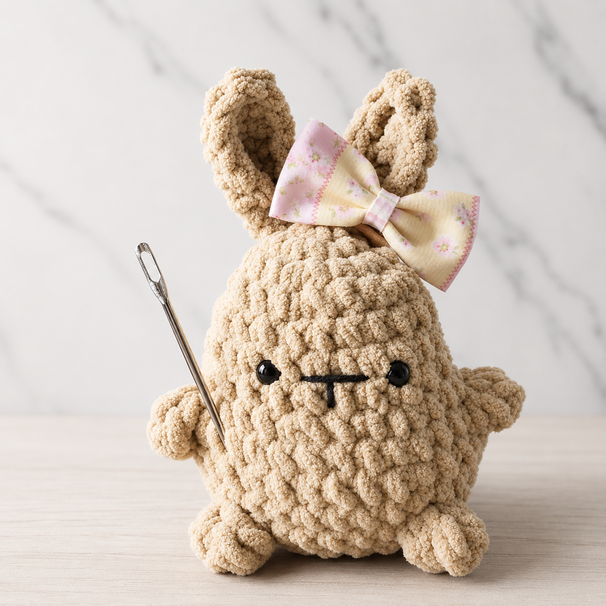 Amigurumi Needle
