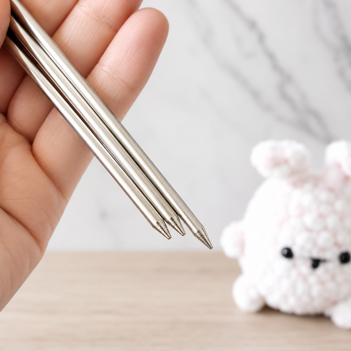 Amigurumi Needle