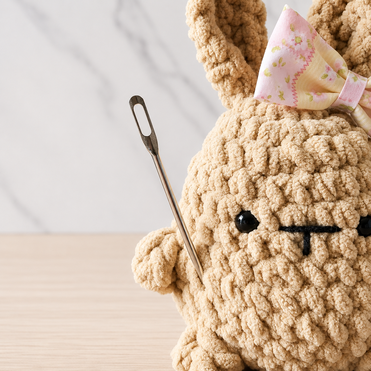 Amigurumi Needle