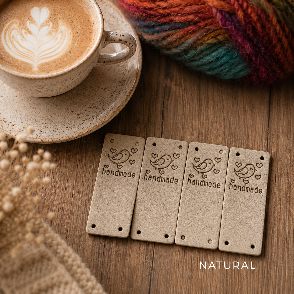Little Bird Handmade Tags