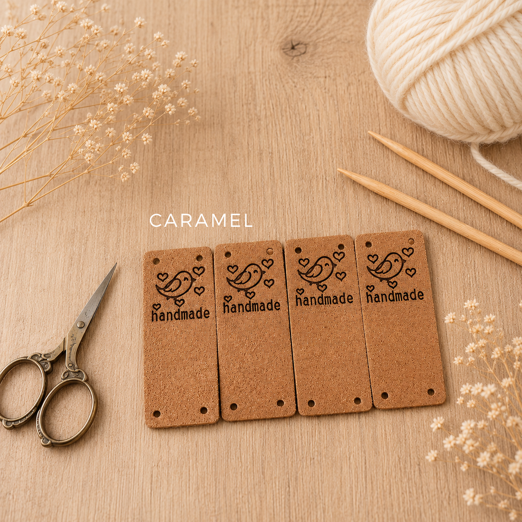 Little Bird Handmade Tags