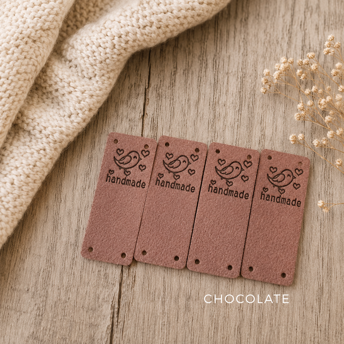 Little Bird Handmade Tags