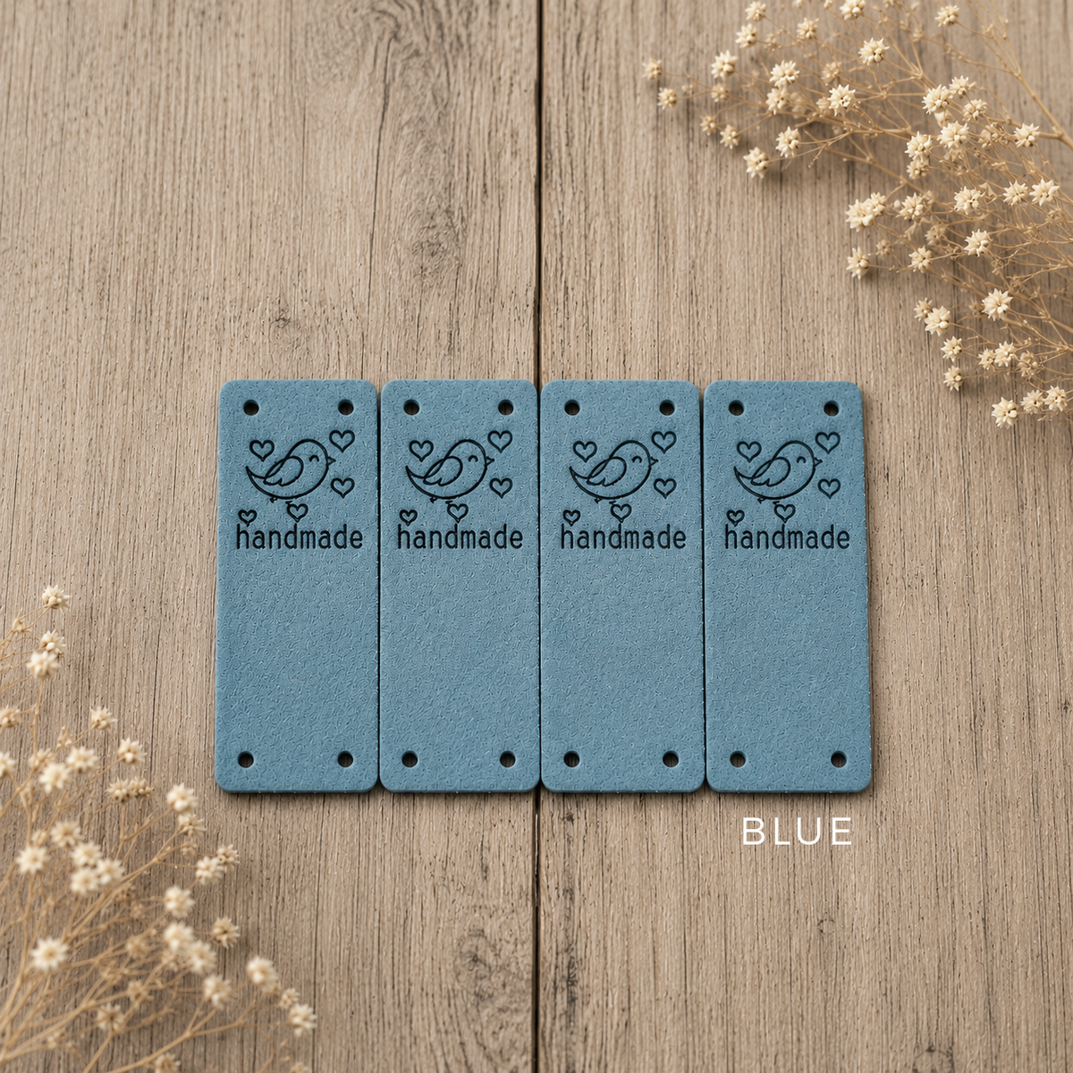 Little Bird Handmade Tags