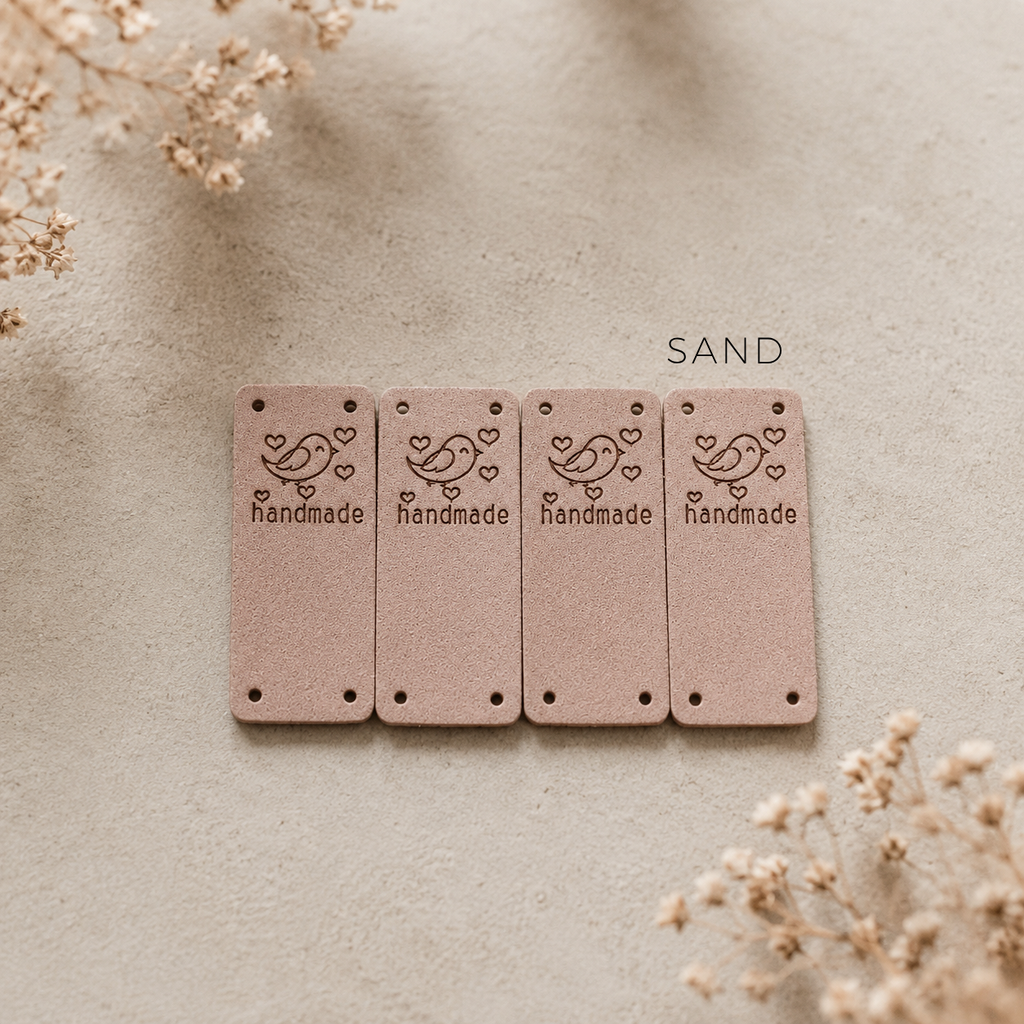 Little Bird Handmade Tags