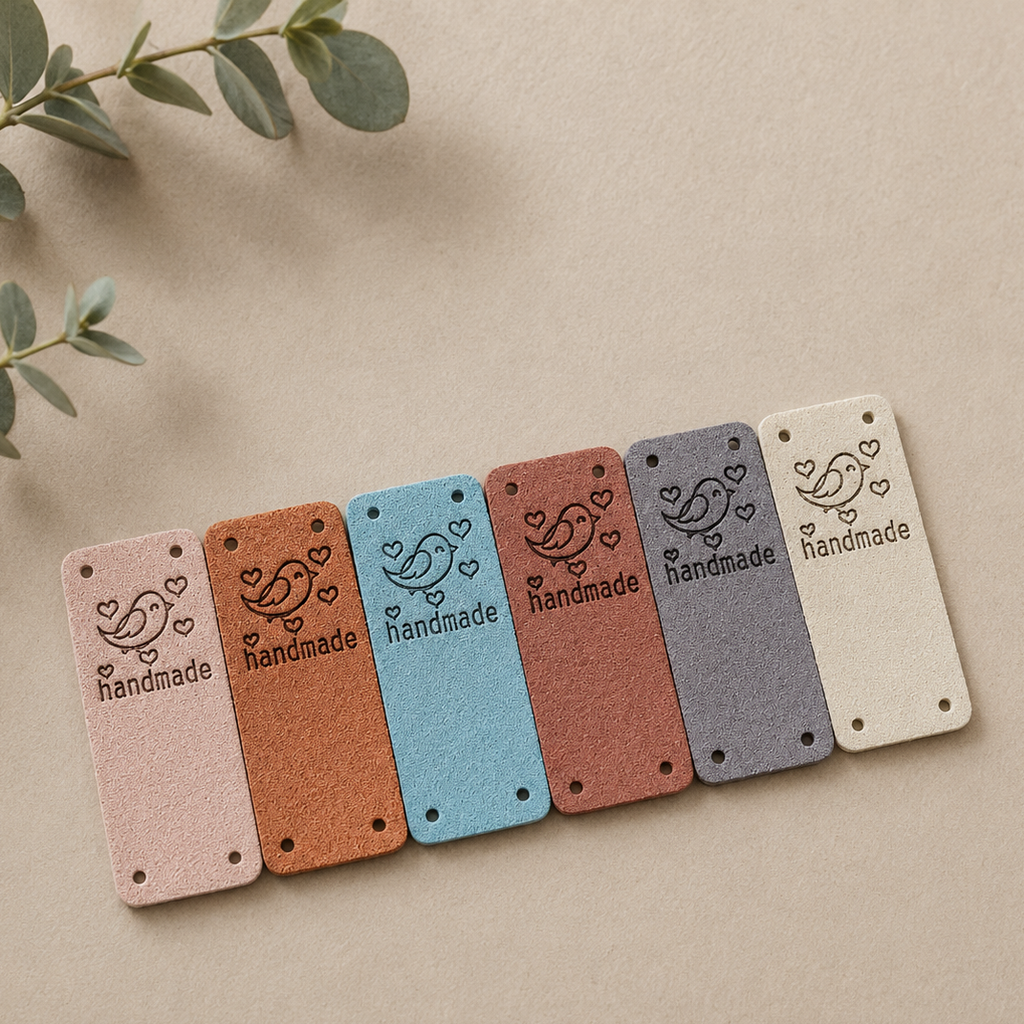 Little Bird Handmade Tags