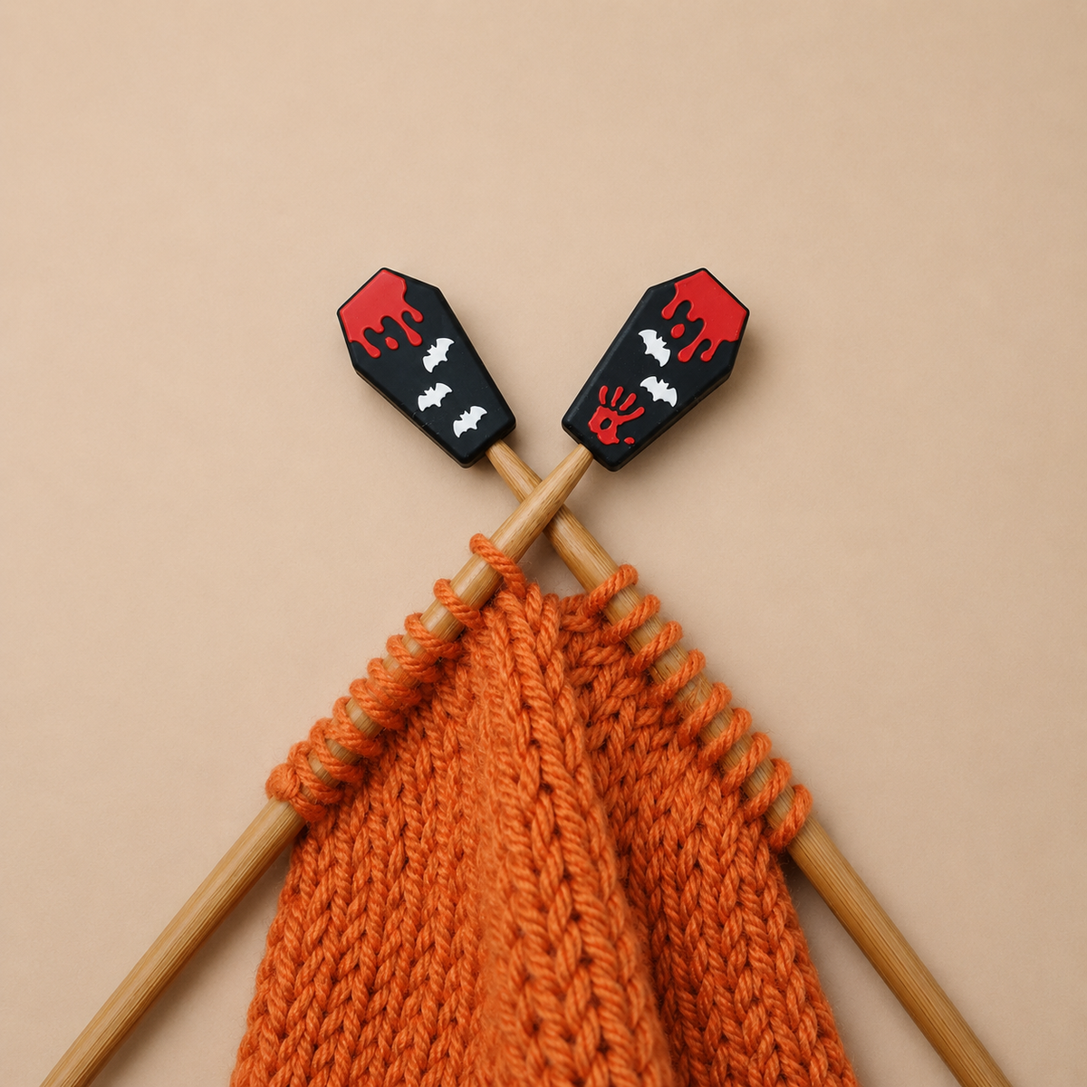 Coffin Stitch Stoppers