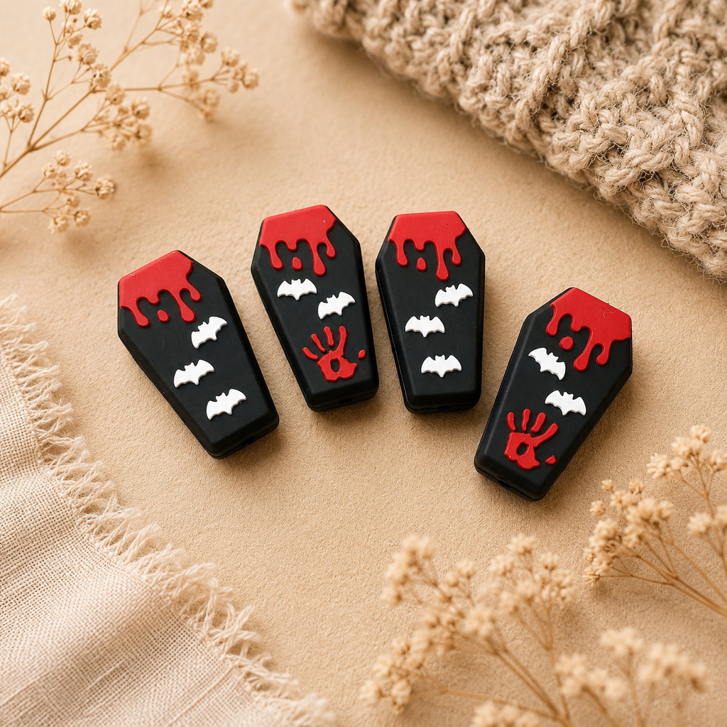 Coffin Stitch Stoppers