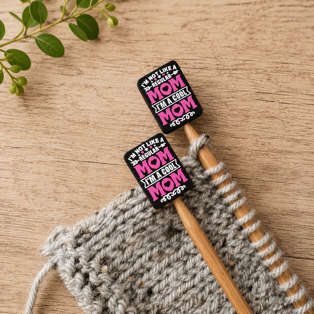 Cool Mom Stitch Stoppers