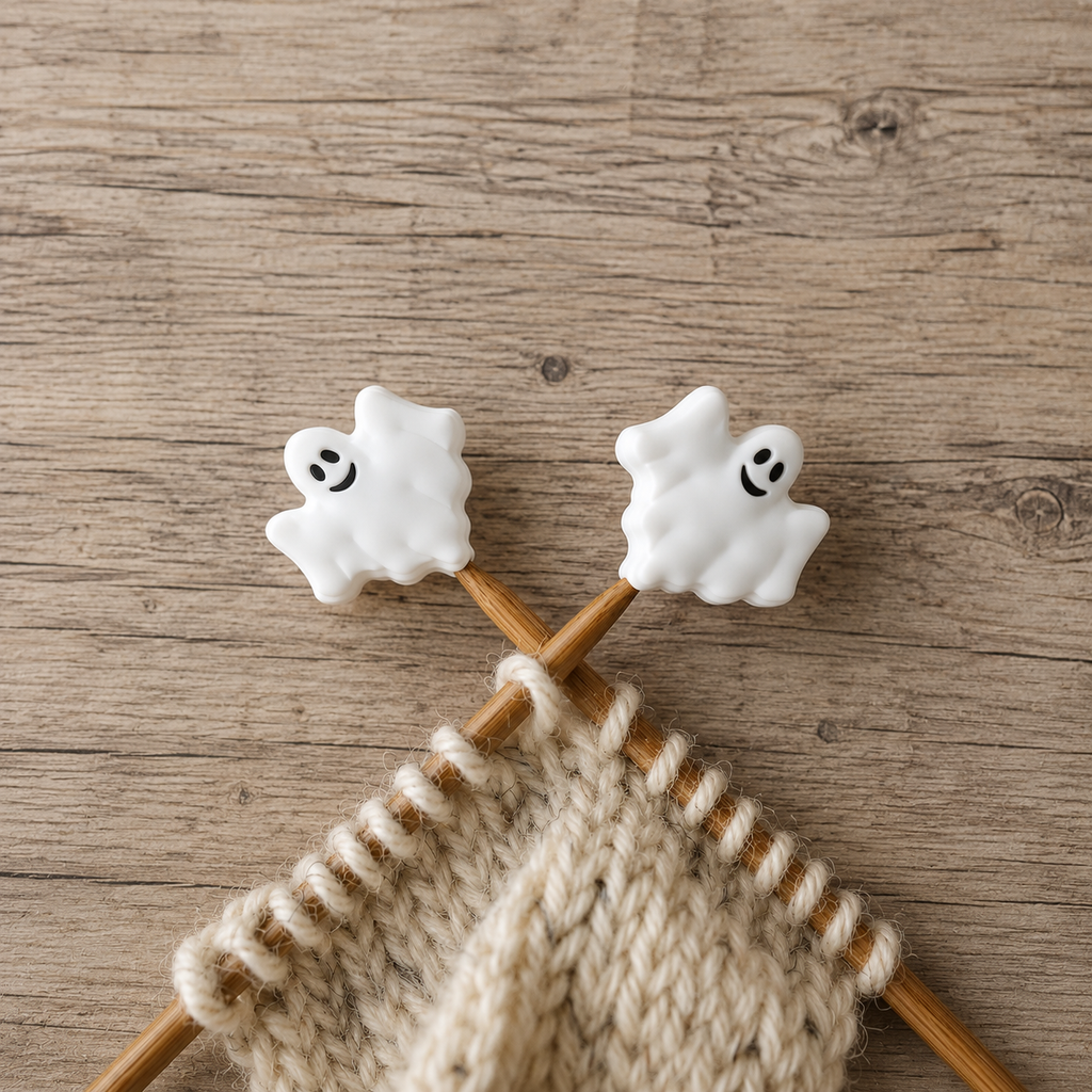 Ghost Stitch Stoppers
