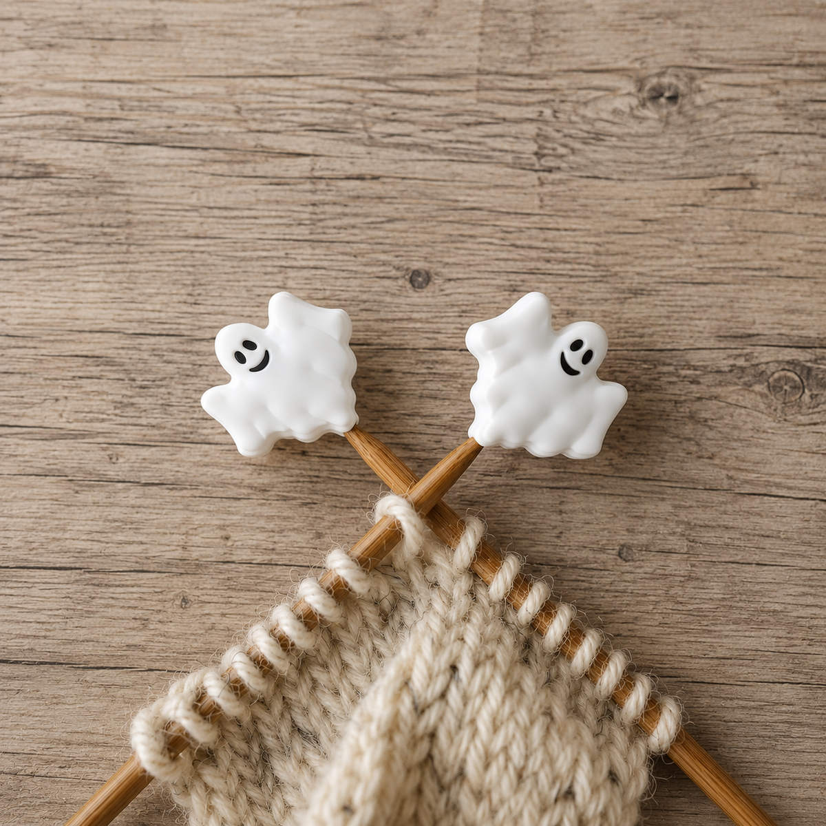 Ghost Stitch Stoppers
