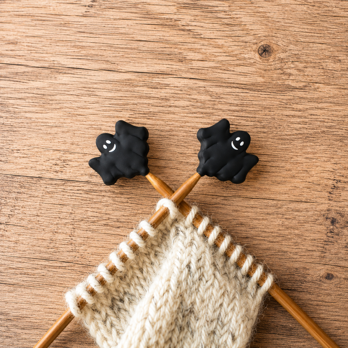 Ghost Stitch Stoppers