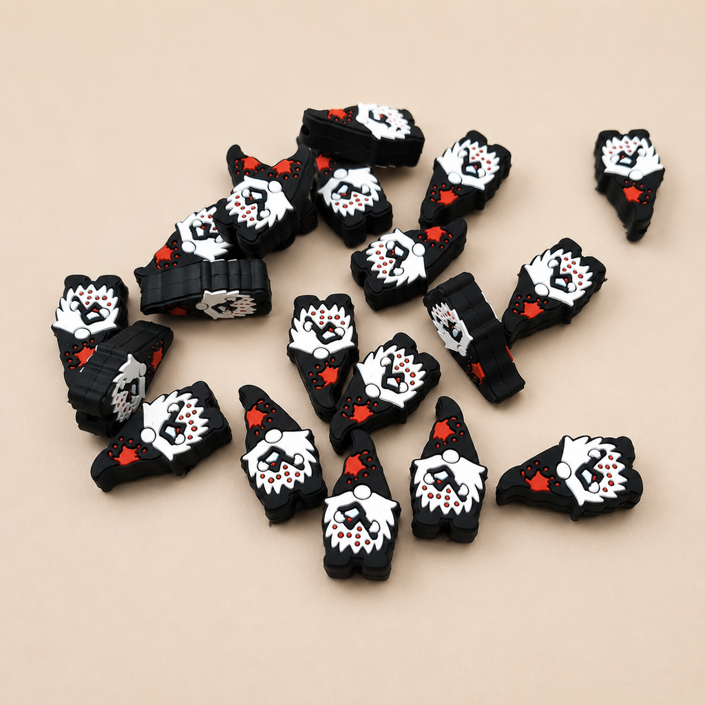 Axe Gnome Stitch Stoppers