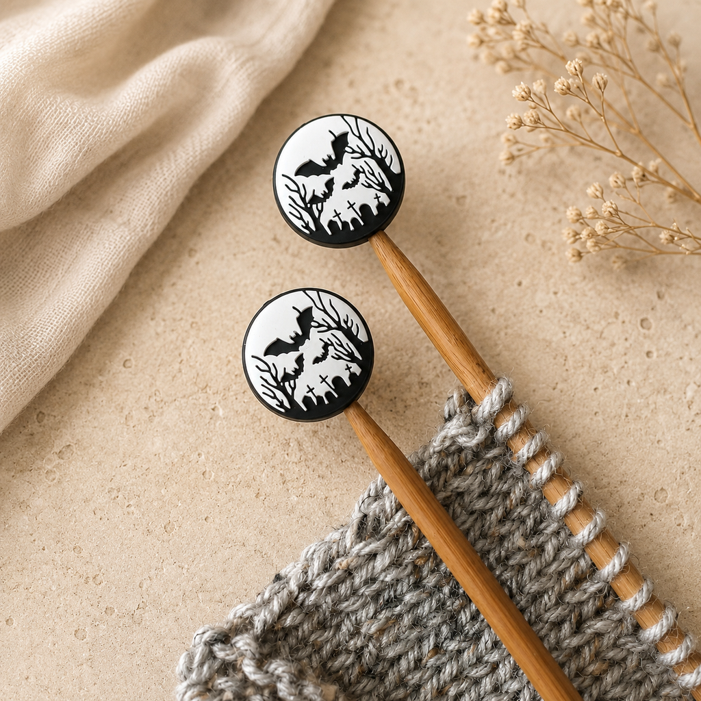 Graveyard Stitch Stoppers
