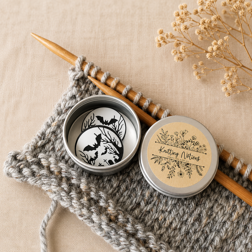 Graveyard Stitch Stoppers