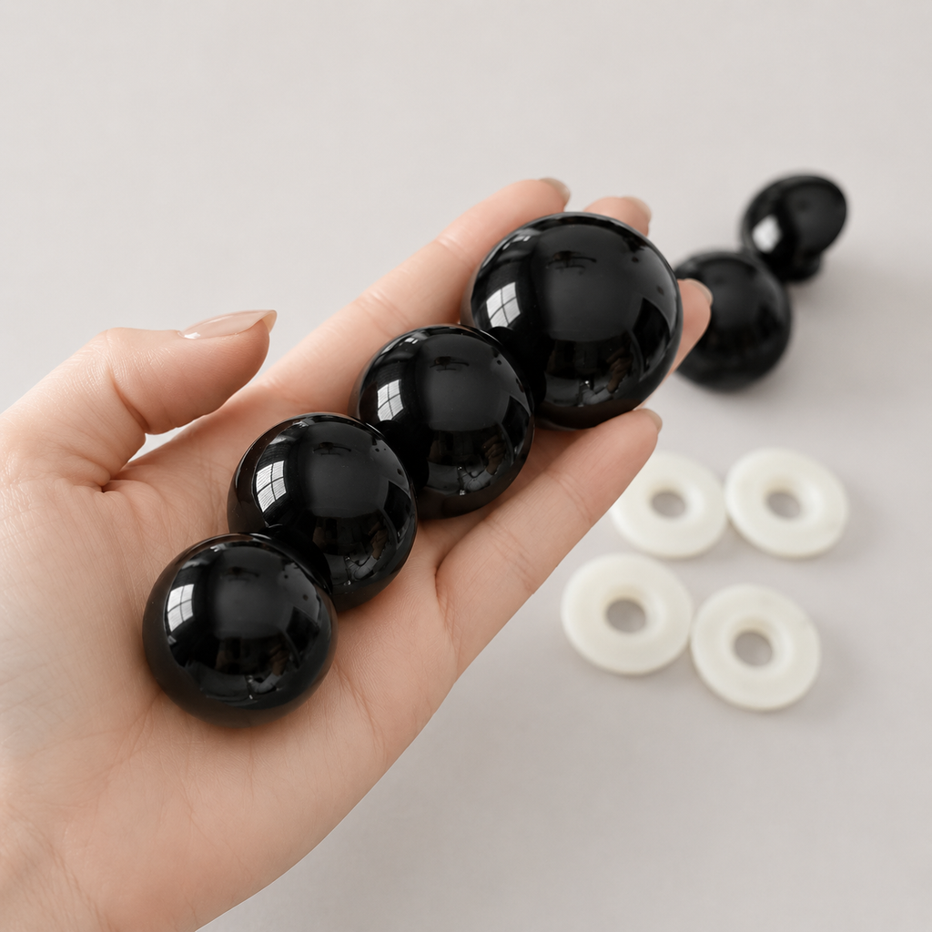 Jumbo Safety Eyes