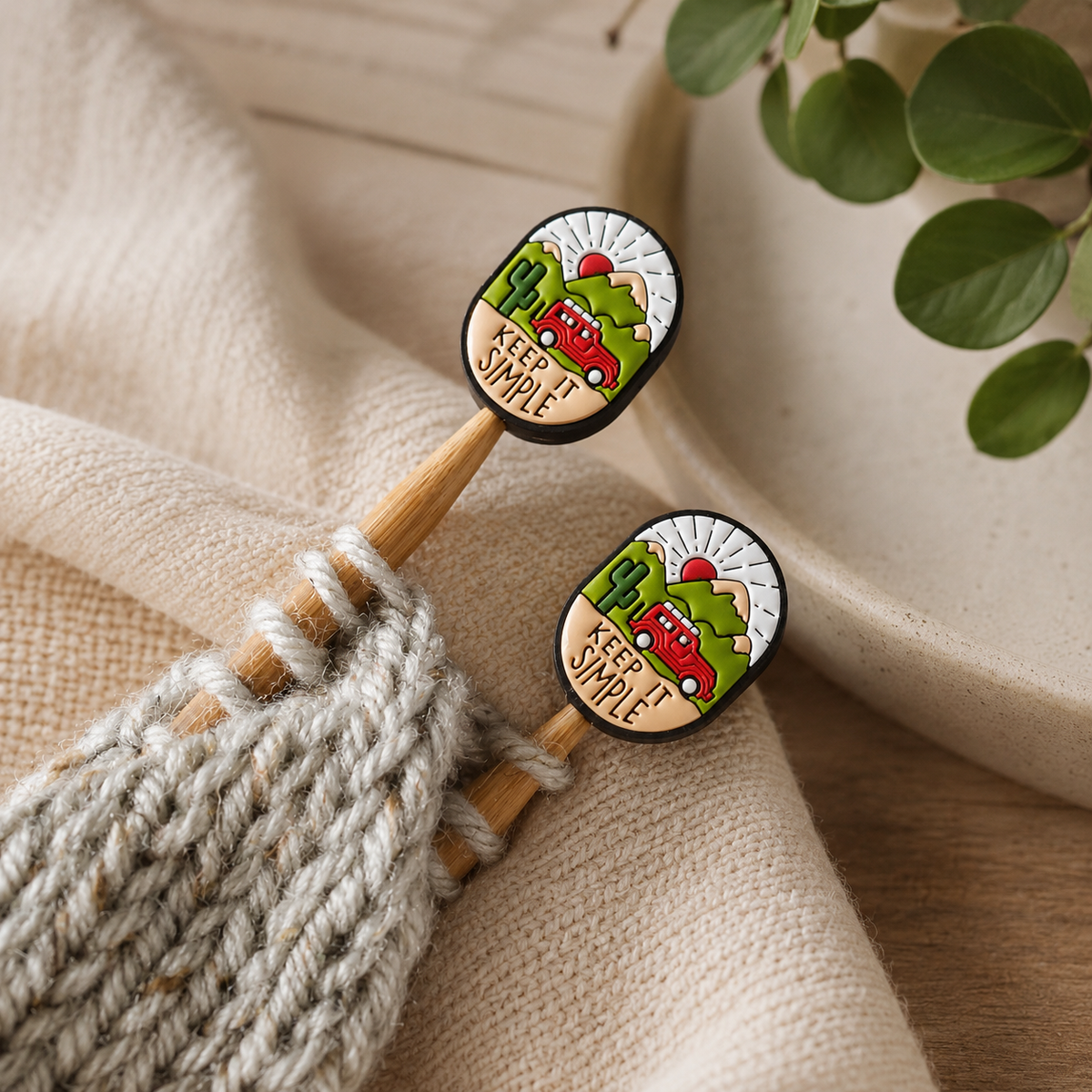 Road Trip Stitch Stoppers