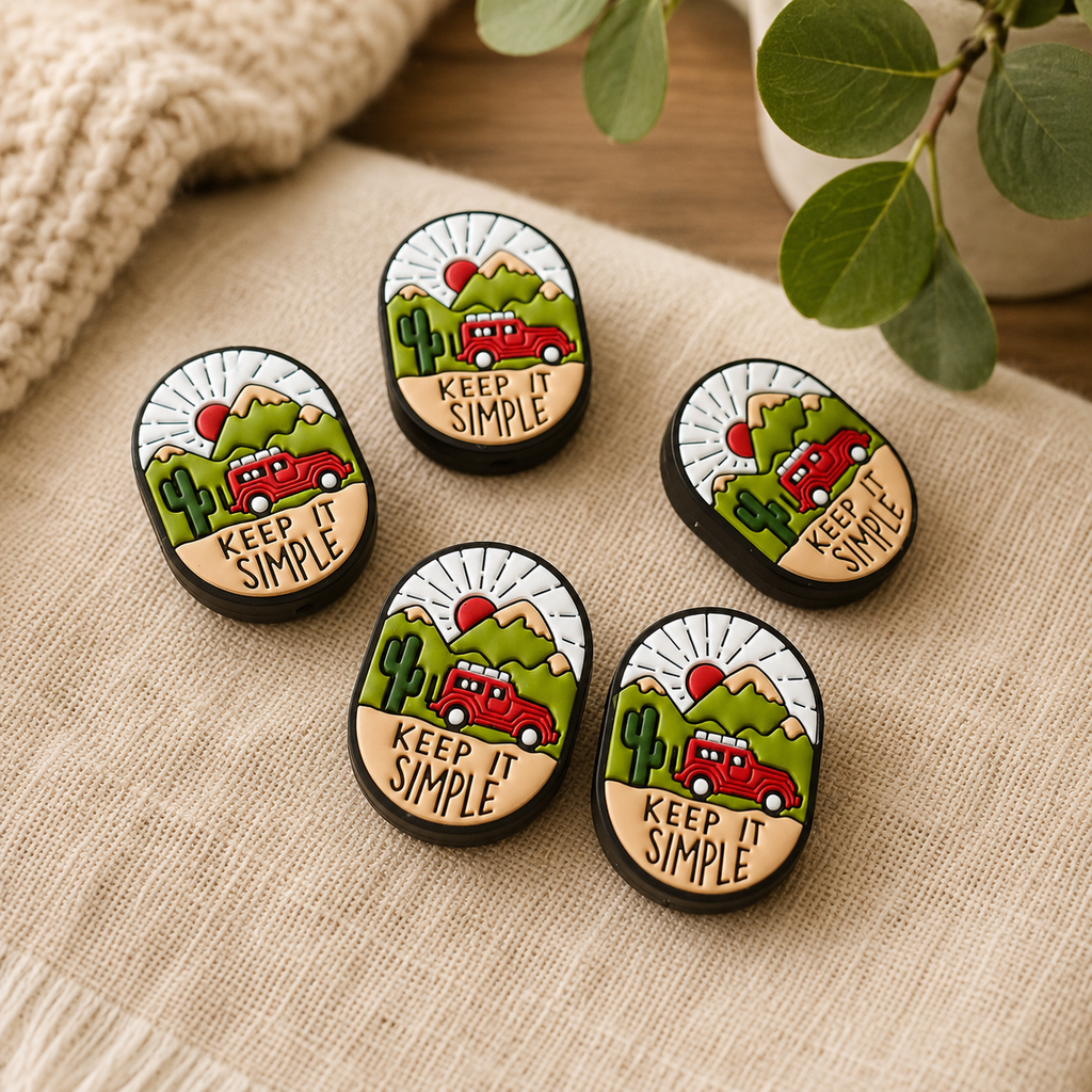 Road Trip Stitch Stoppers