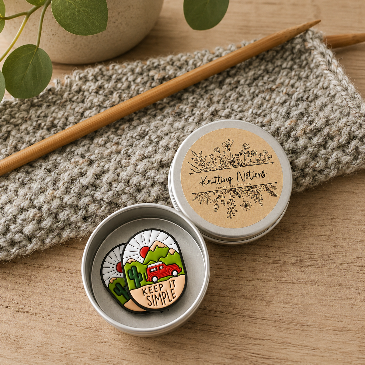 Road Trip Stitch Stoppers