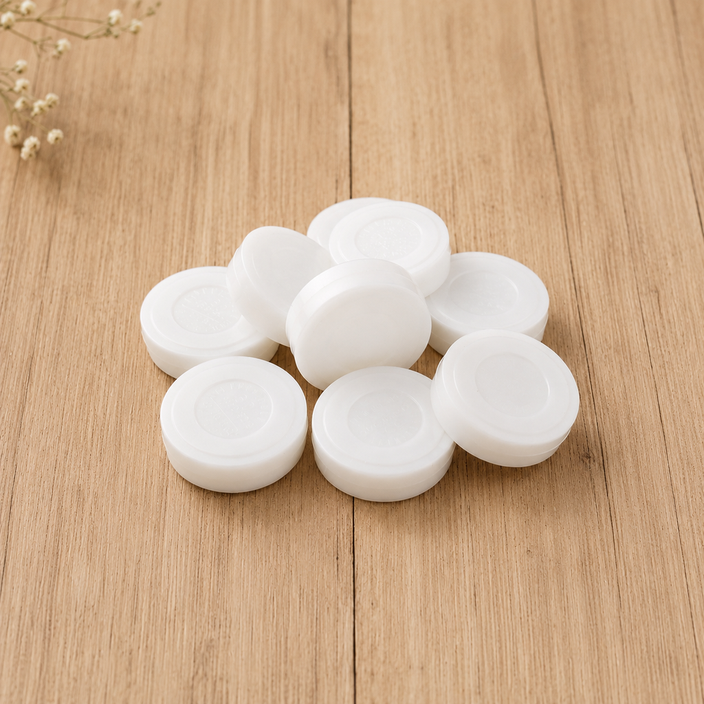 32mm Rattle Inserts