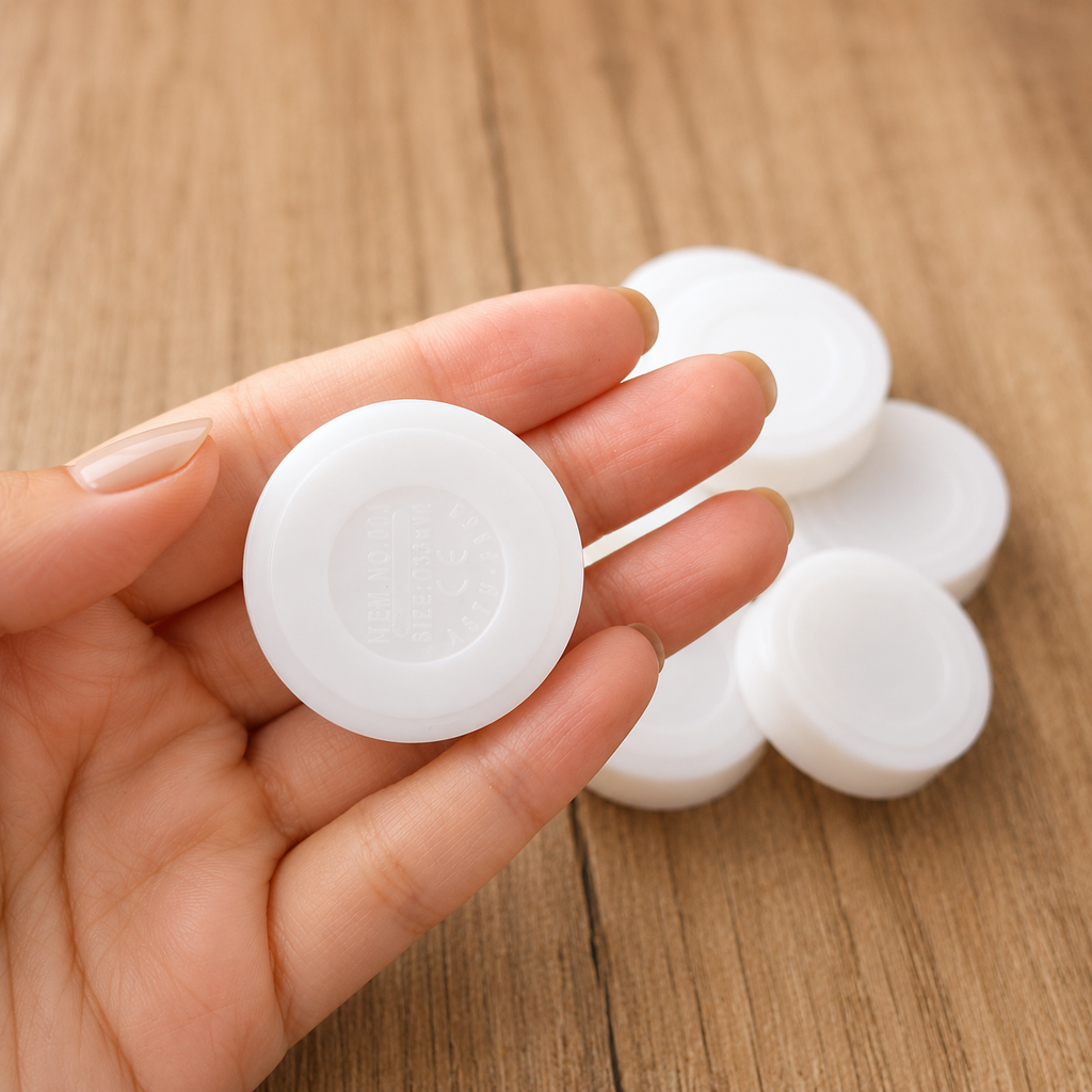 32mm Rattle Inserts