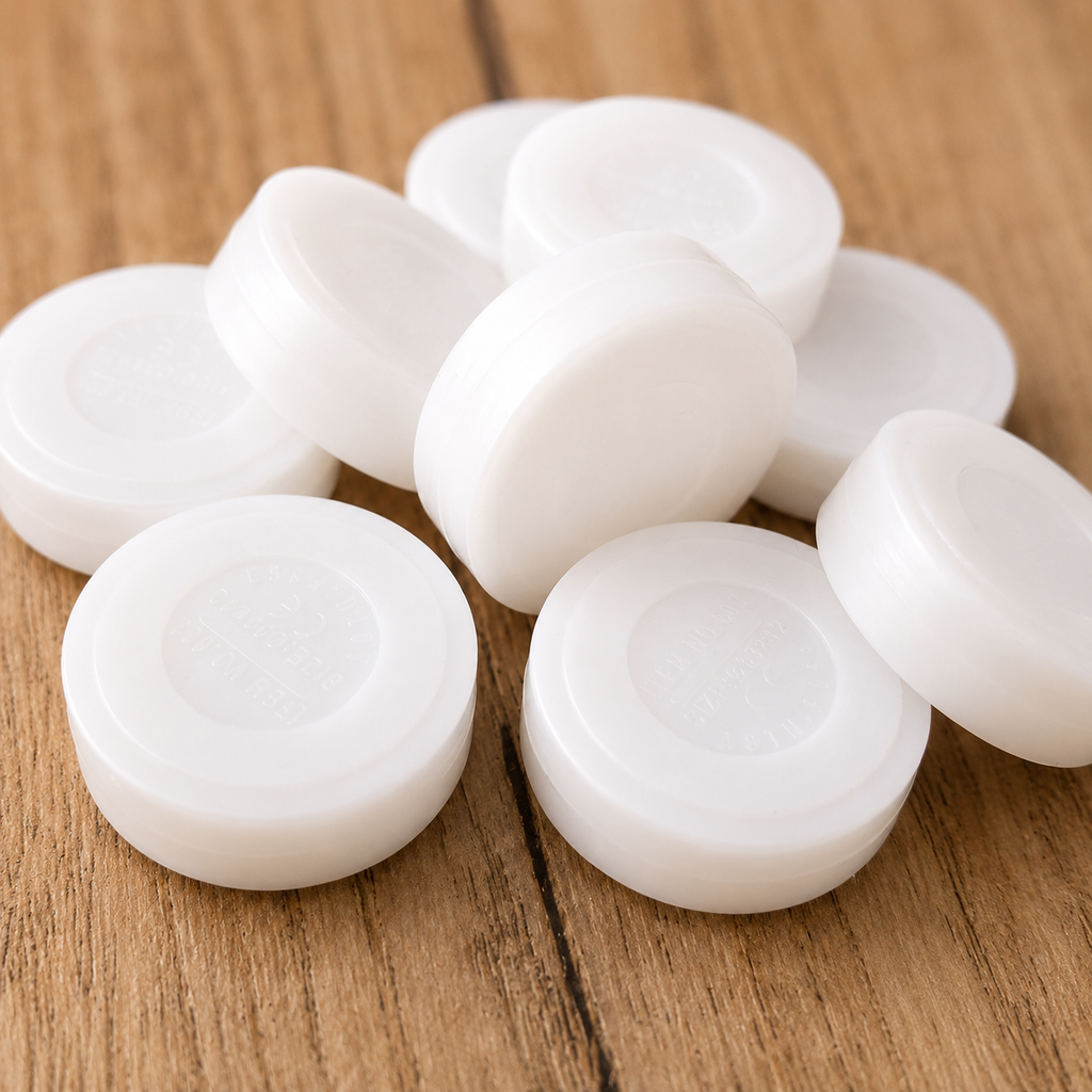 32mm Rattle Inserts