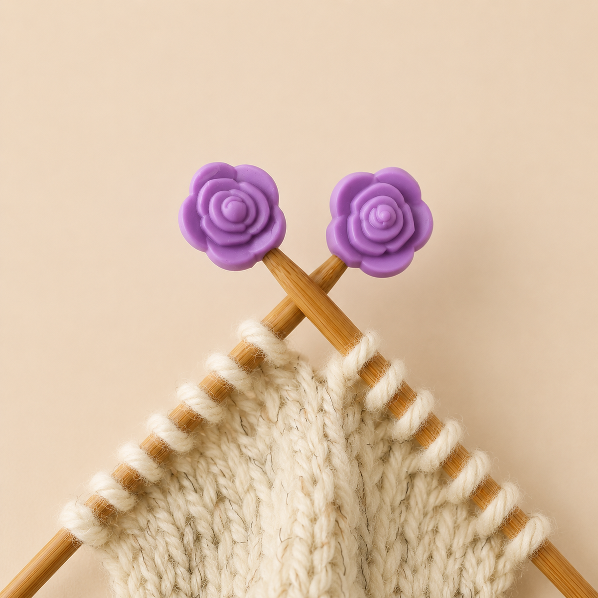 Rose Stitch Stoppers
