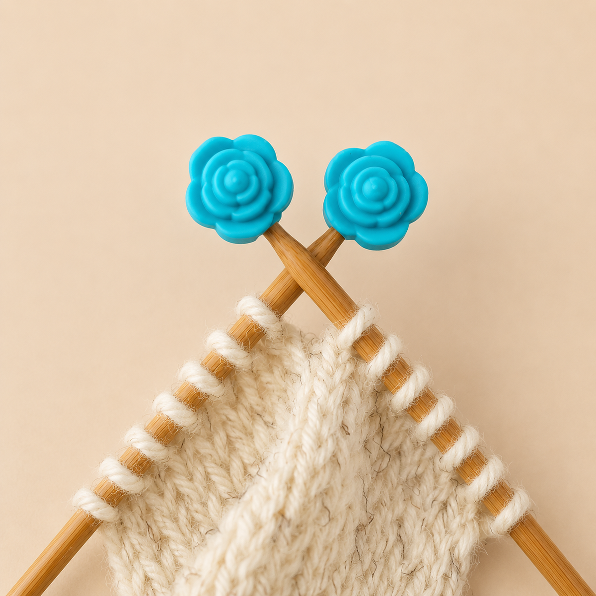 Rose Stitch Stoppers