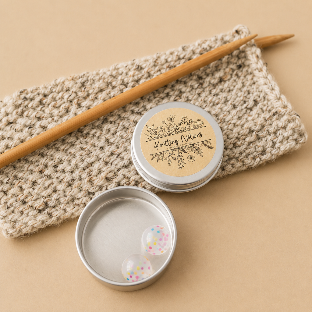 Confetti Stitch Stoppers