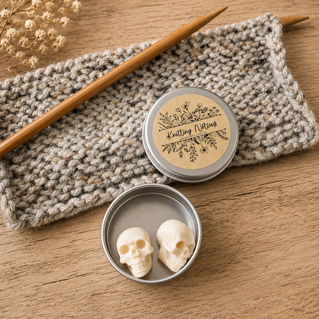 Skull Stitch Stoppers