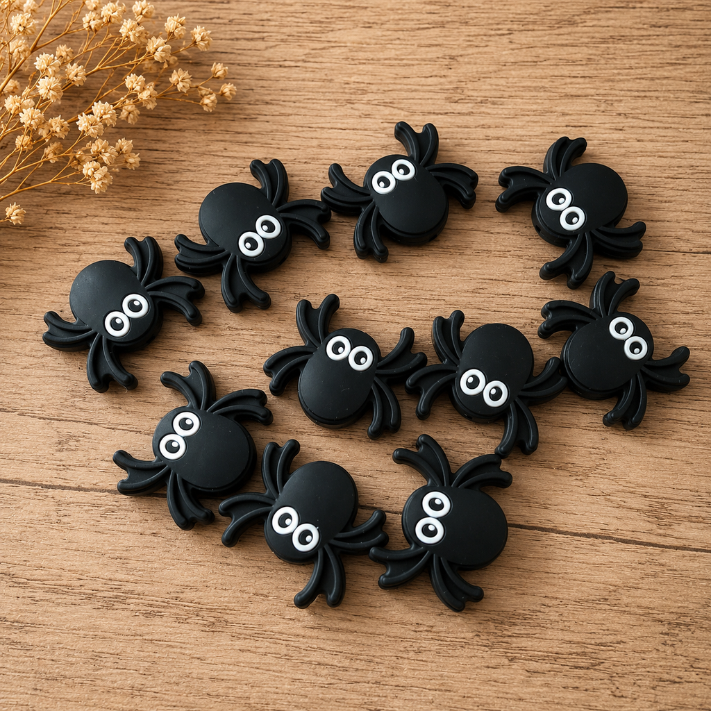Spider Stitch Stoppers