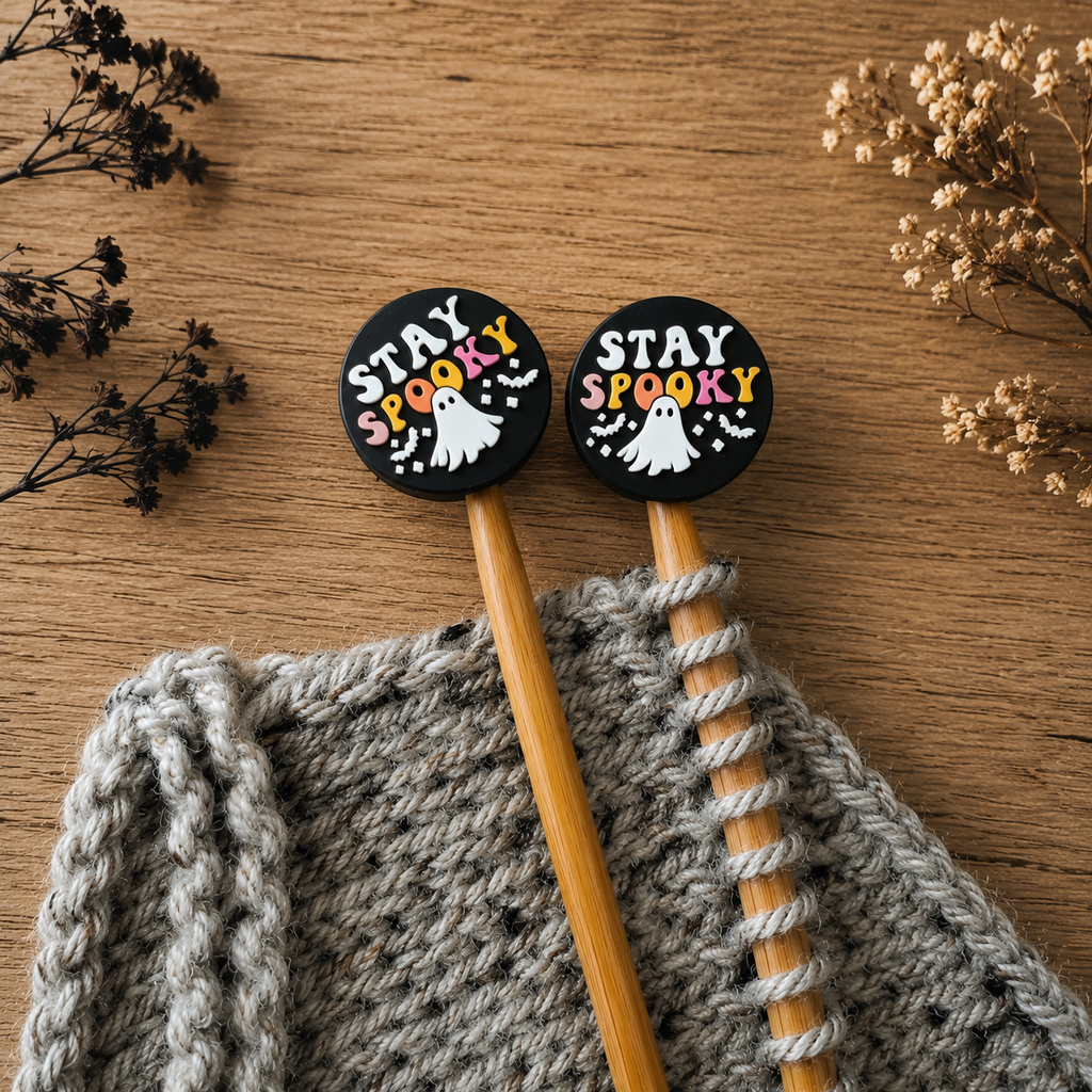 Stay Spooky Stitch Stoppers