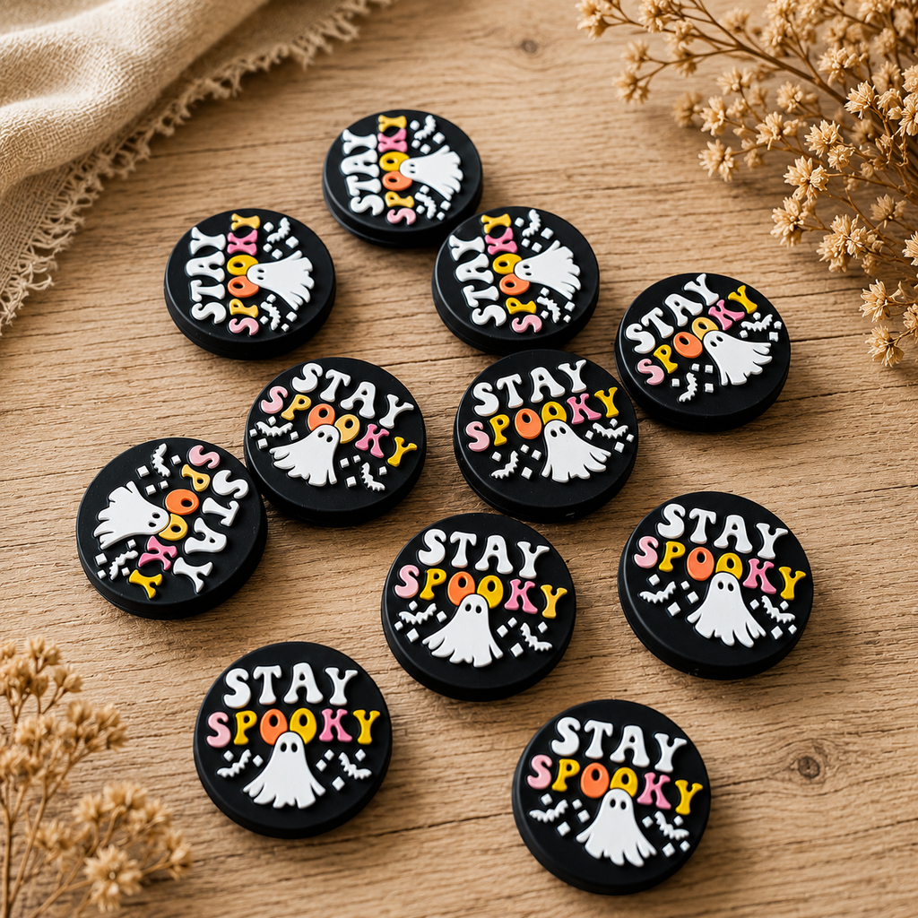 Stay Spooky Stitch Stoppers
