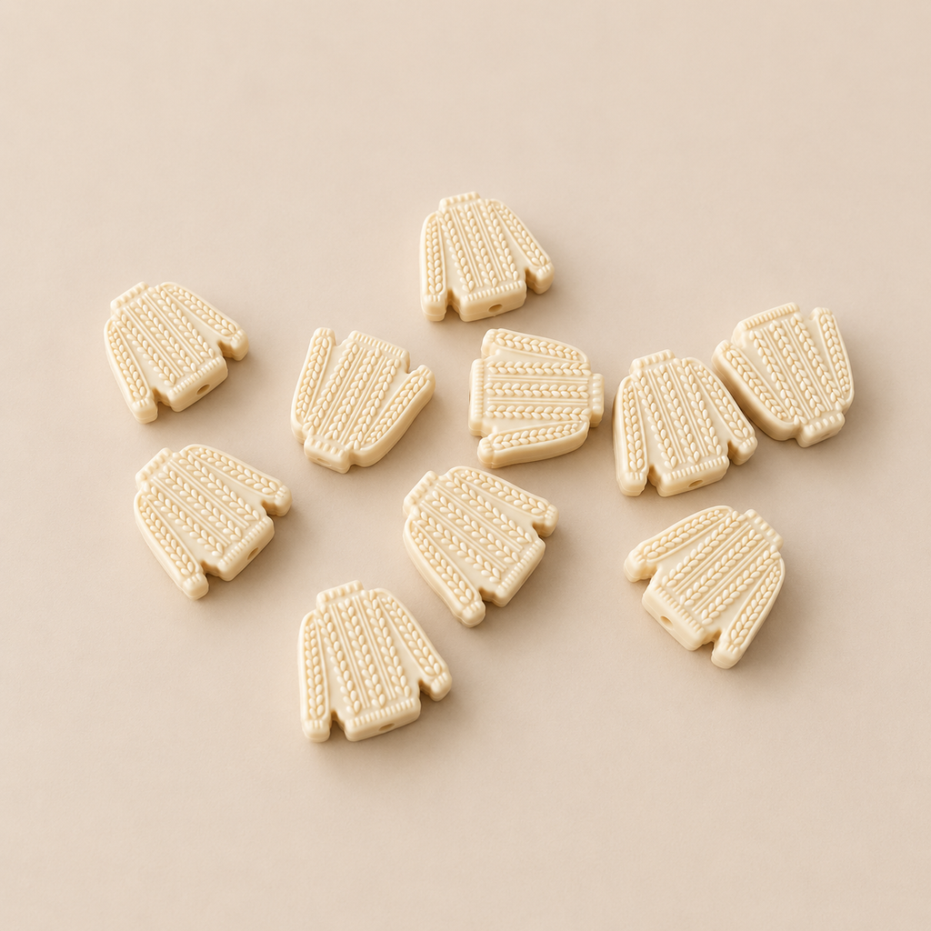 Sweater Stitch Stoppers